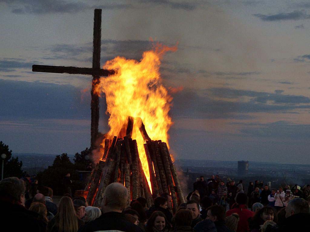 Osterfeuer 2015 151